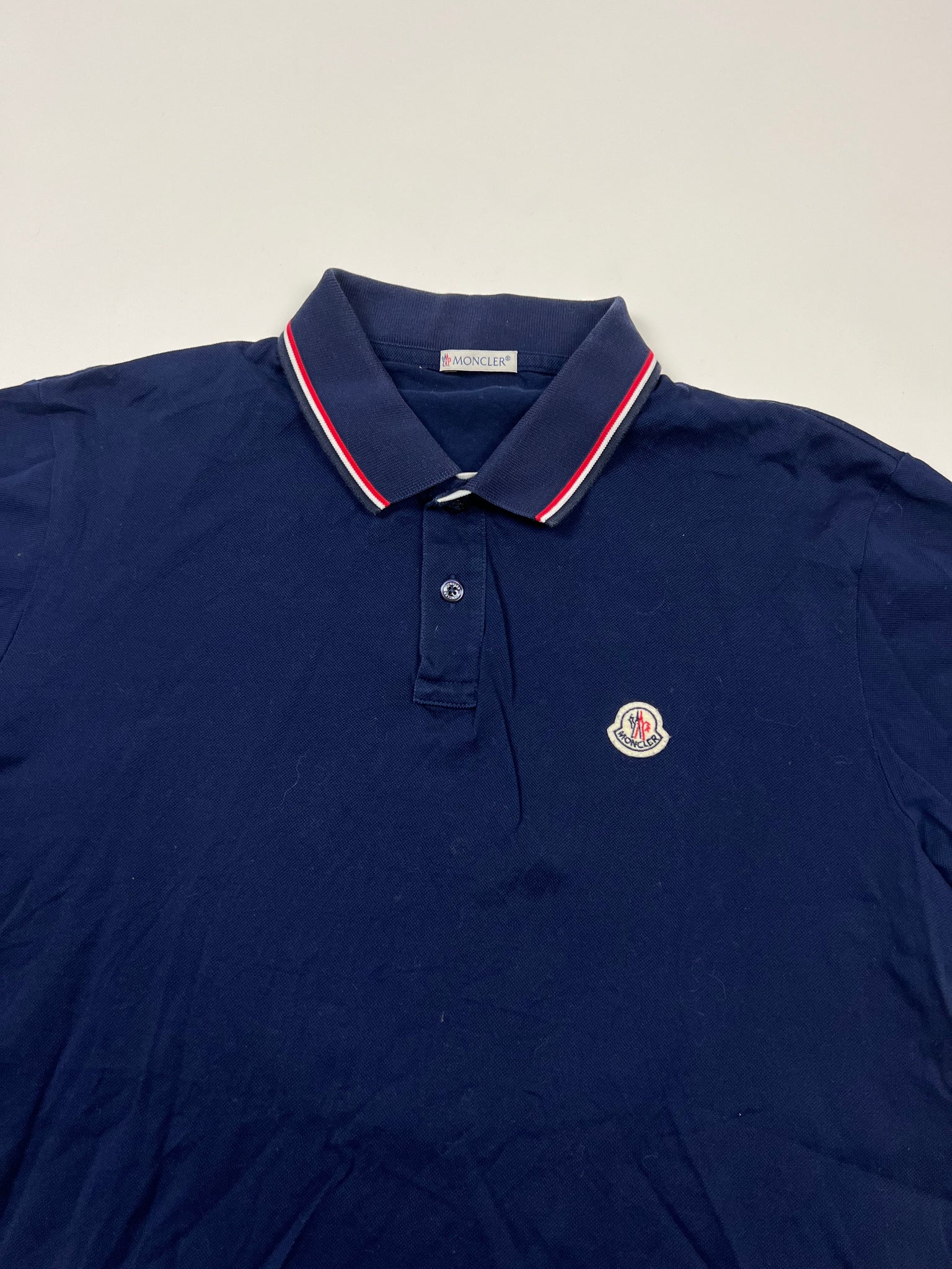 Moncler Polo (M)