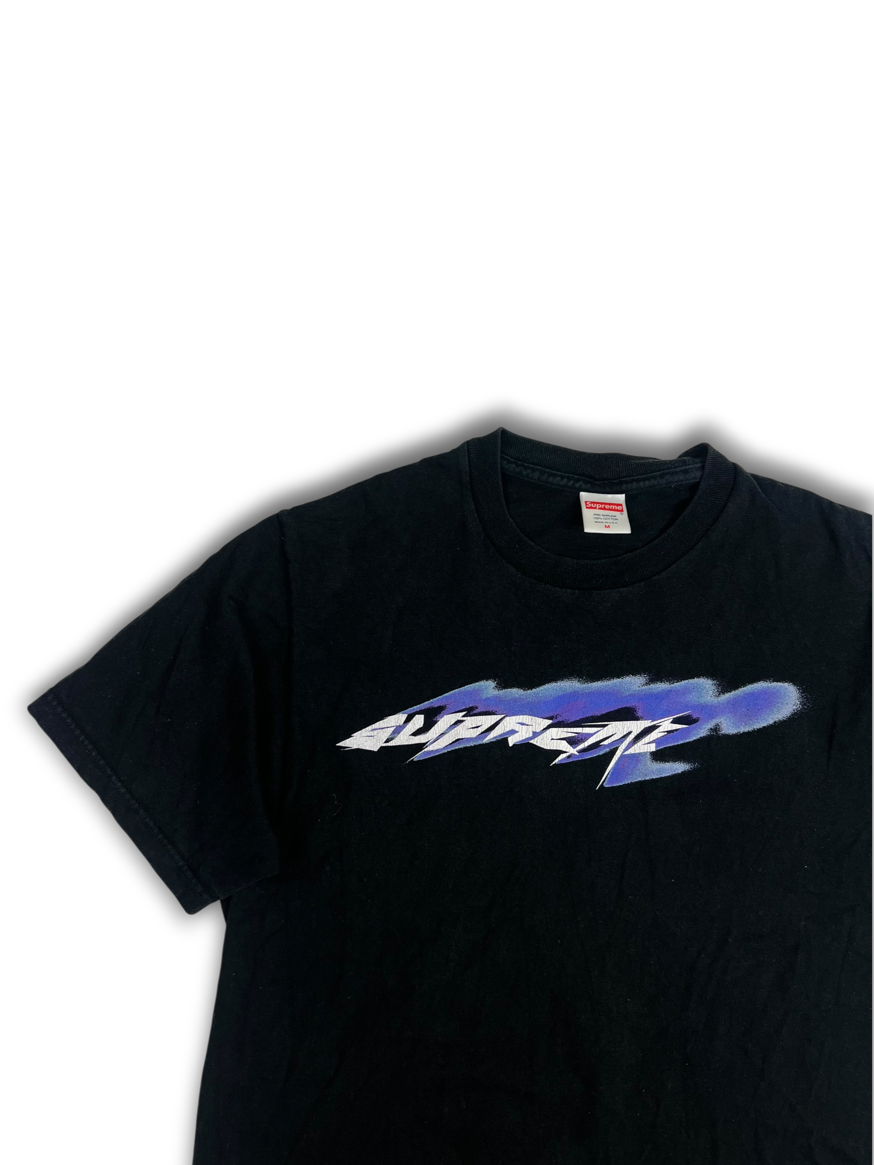 Supreme T-Shirt (M)