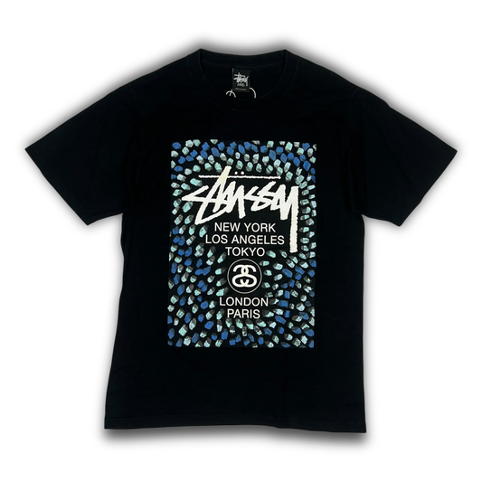 Stüssy T-Shirt (S)