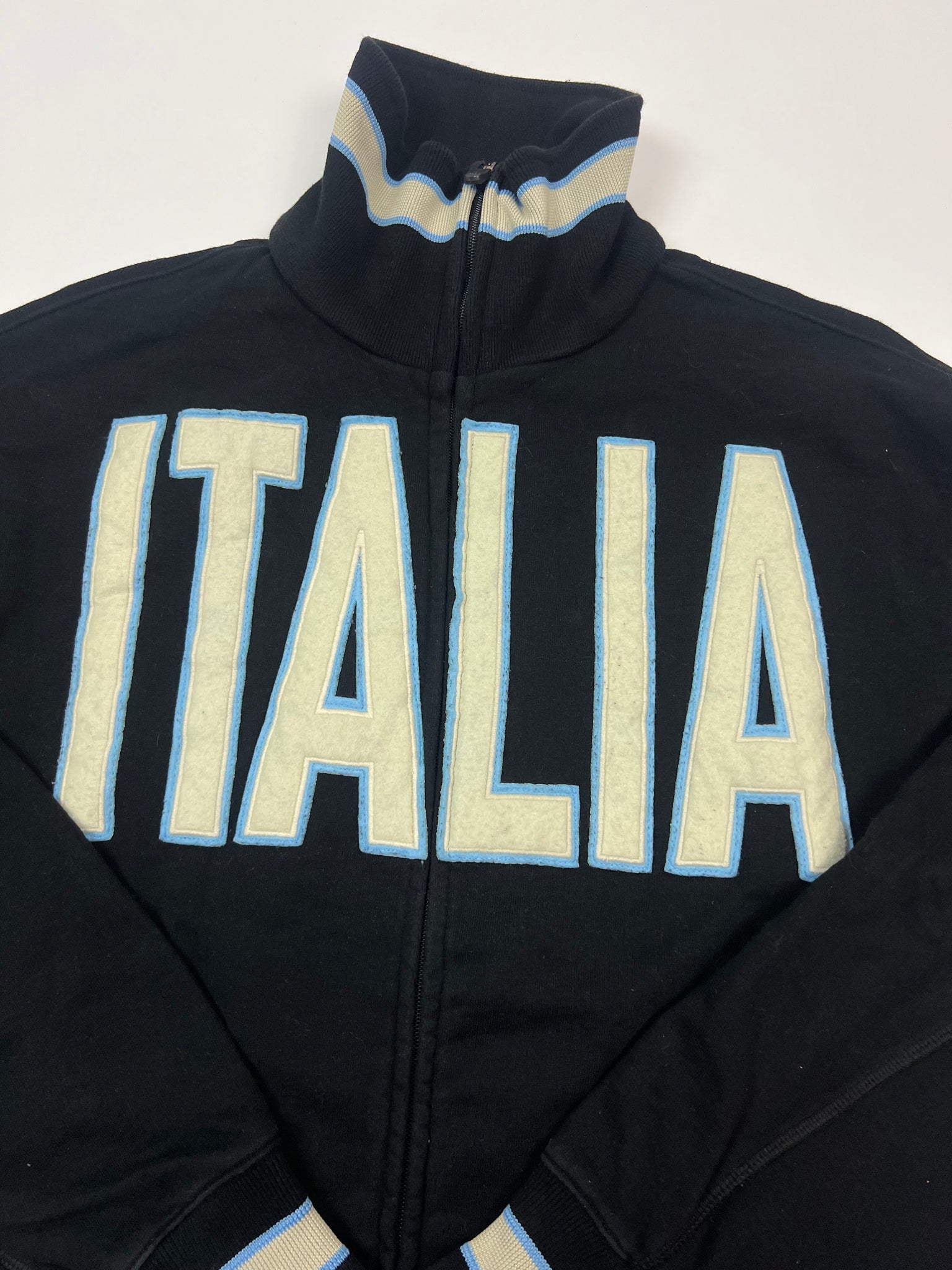 Kappa Italia Zip Up (M)