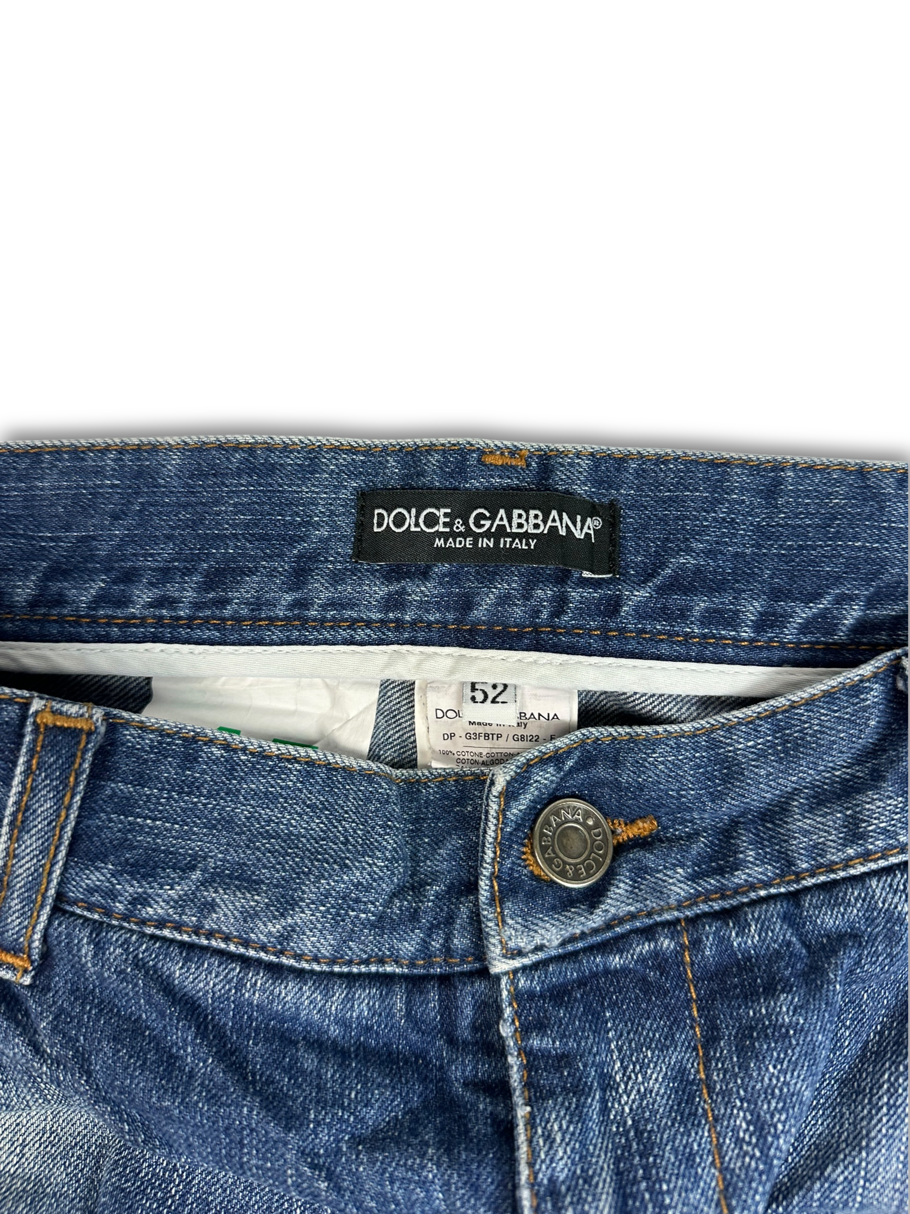 Dolce&Gabbana Jeans (52)