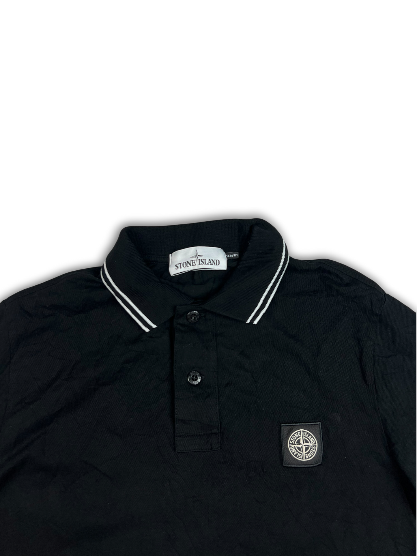 Stone Island Polo (M)