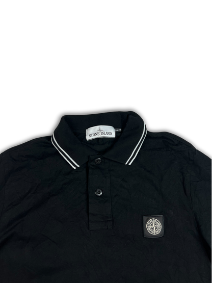 Stone Island Polo (M)