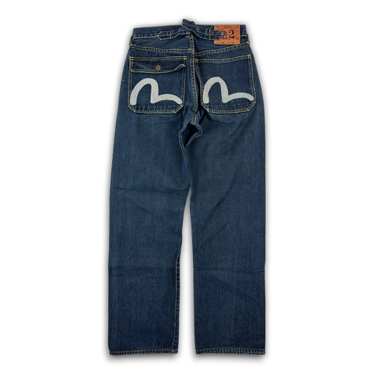 Evisu Jeans (28)