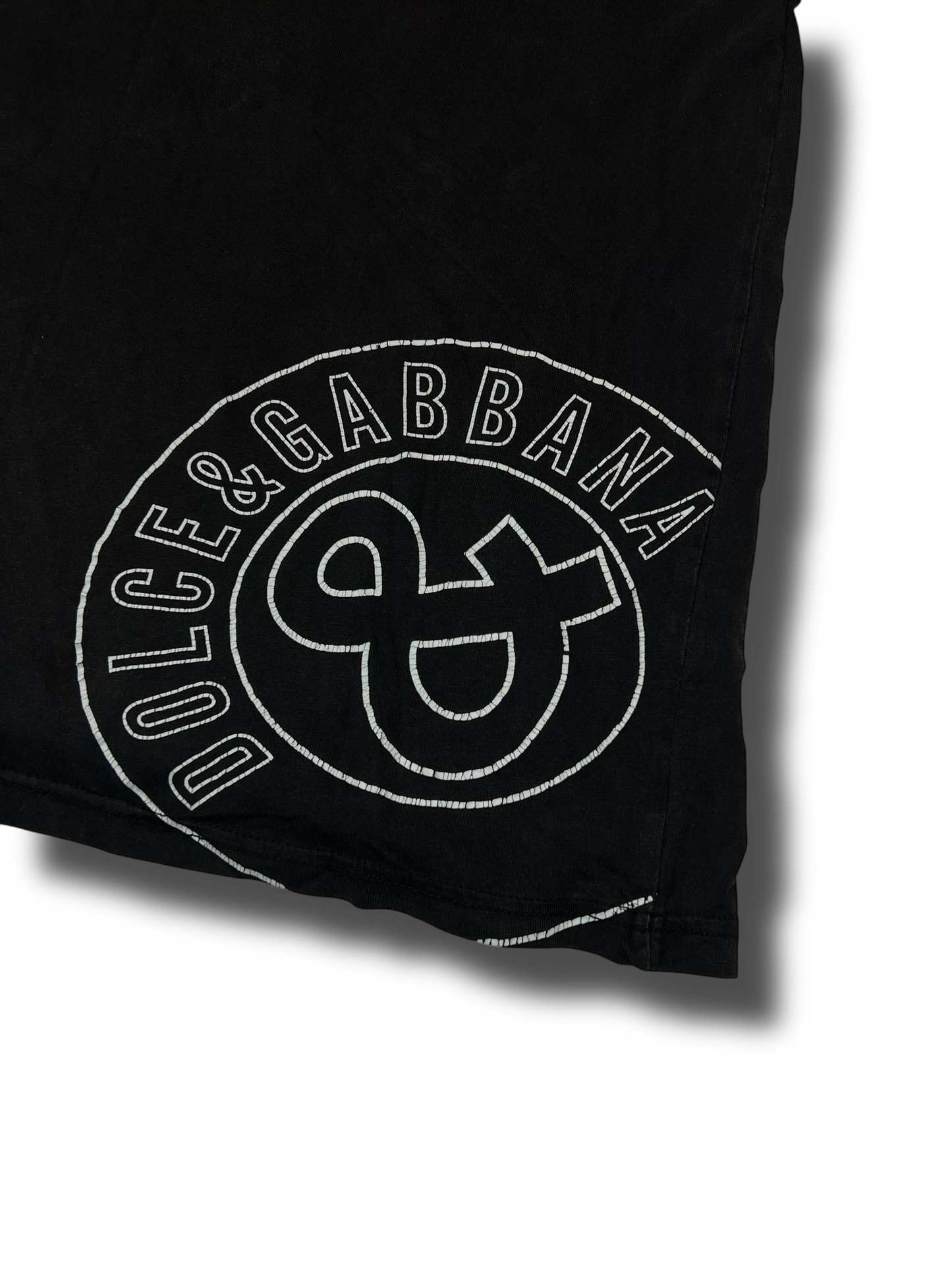Dolce & Gabbana T-Shirt (L)