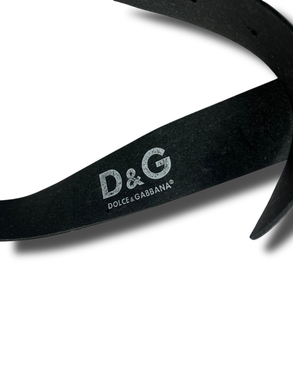 Dolce & Gabbana Belt (110cm)