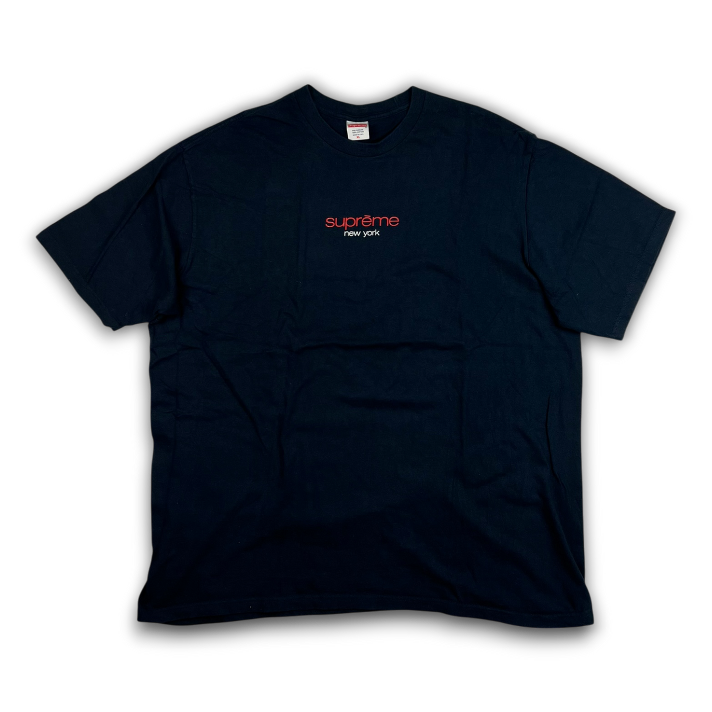 Supreme T-Shirt (XL)
