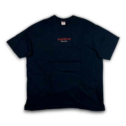 Supreme T-Shirt (XL)