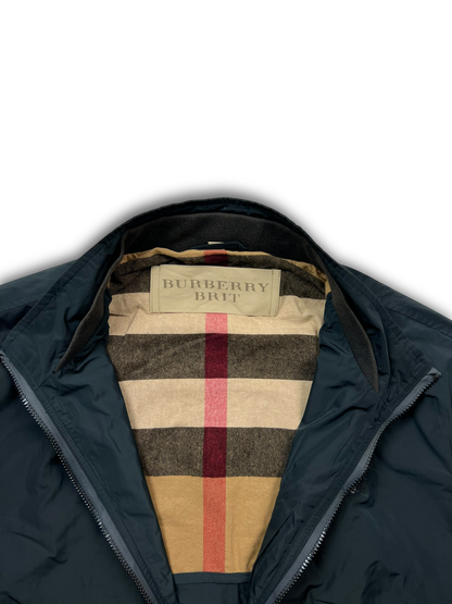 Burberry Jacket (L)