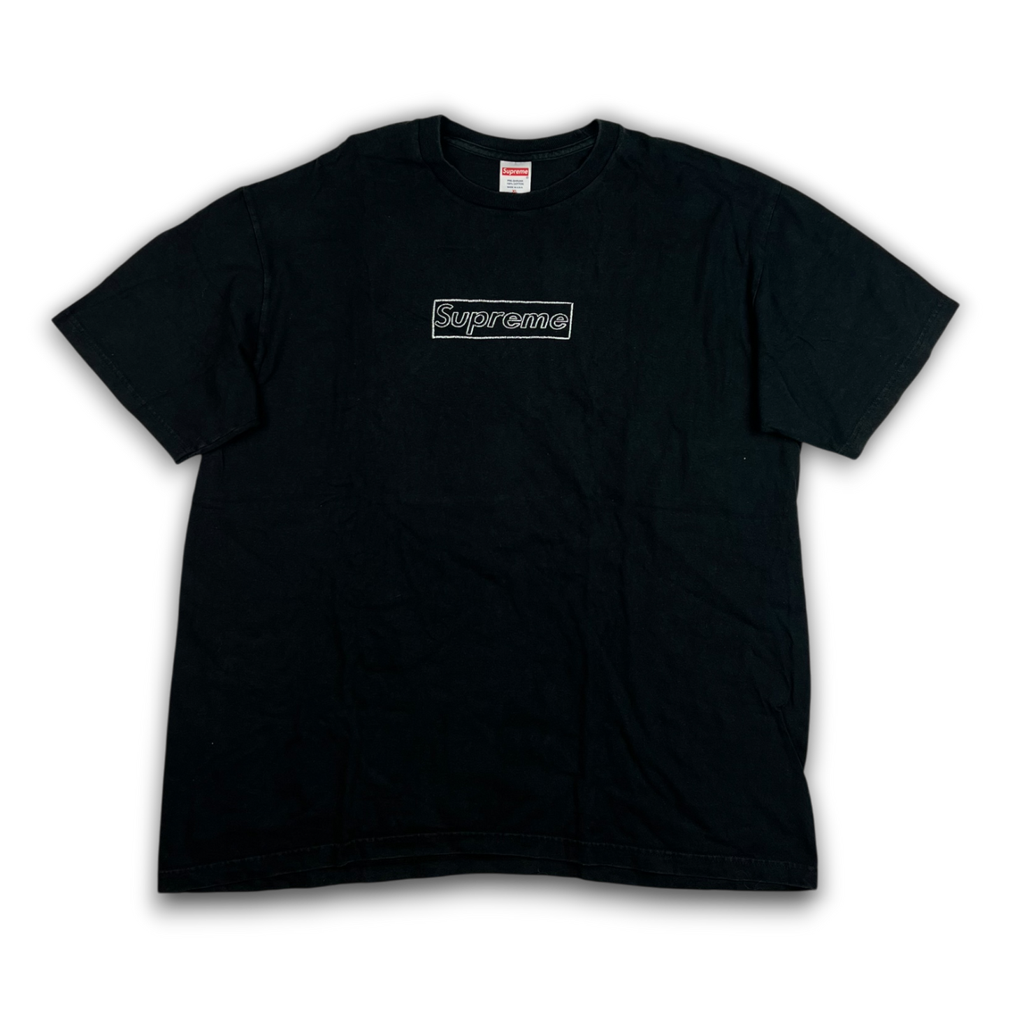 Supreme T-Shirt (XL)