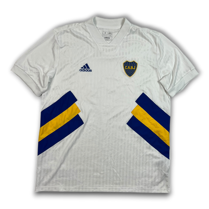 Adidas Boca Juniors Jersey (M)