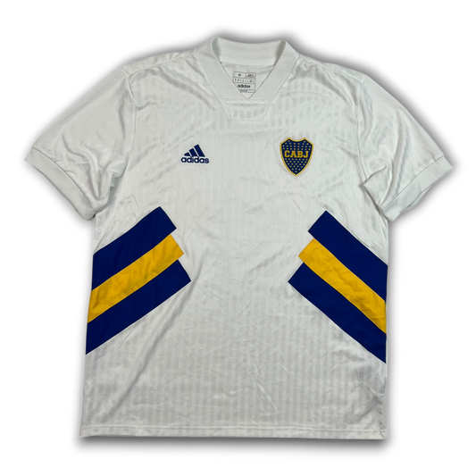 Adidas Boca Juniors Jersey (M)