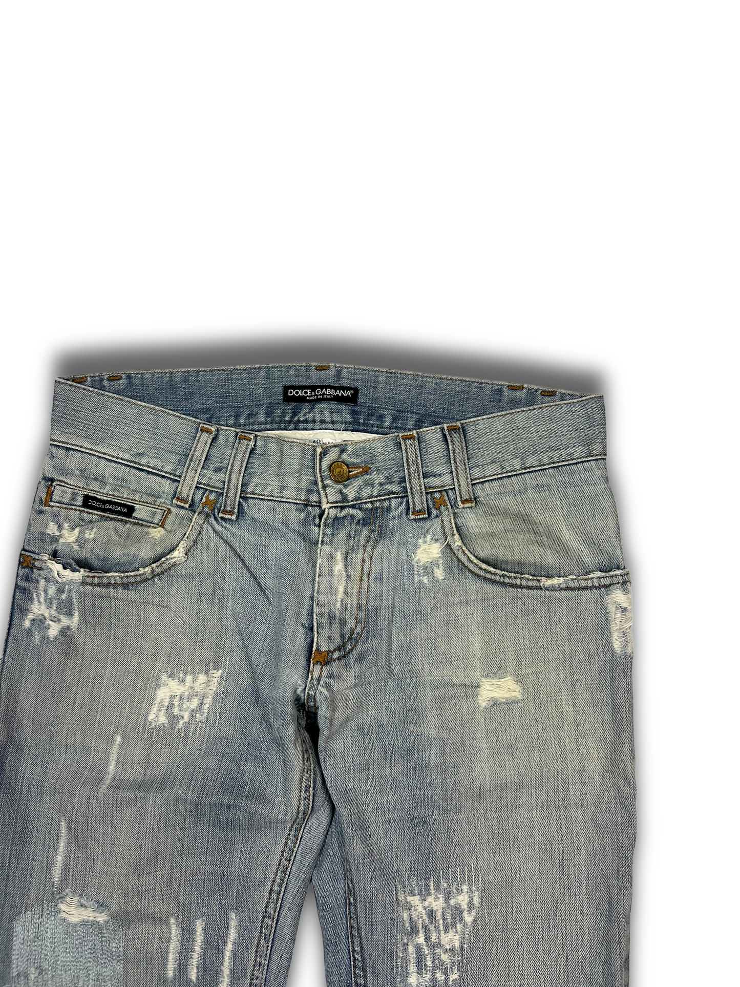Dolce & Gabbana Jeans (31)