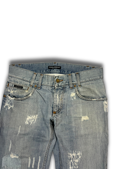 Dolce & Gabbana Jeans (31)