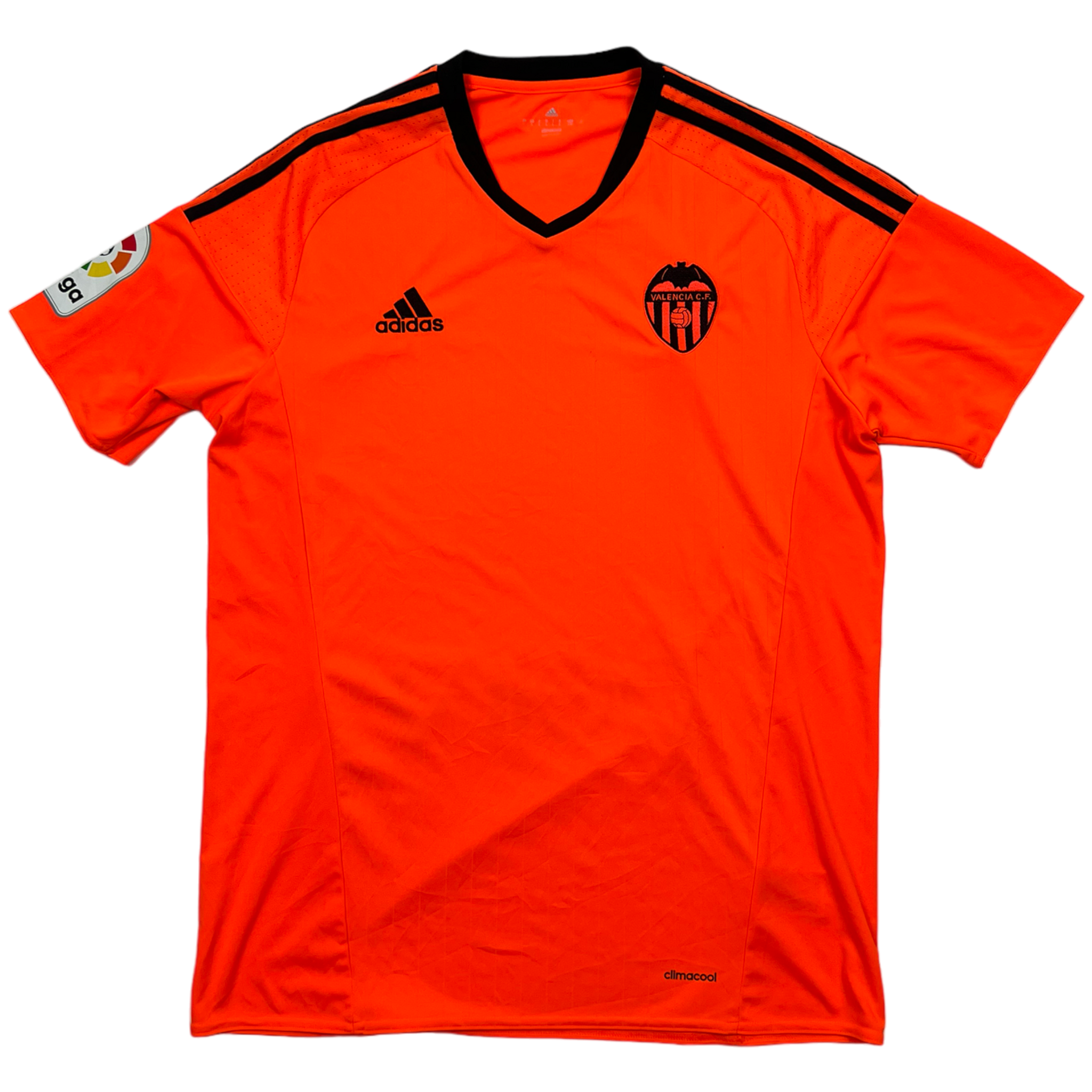 Adidas Valencia CF Jersey (L)