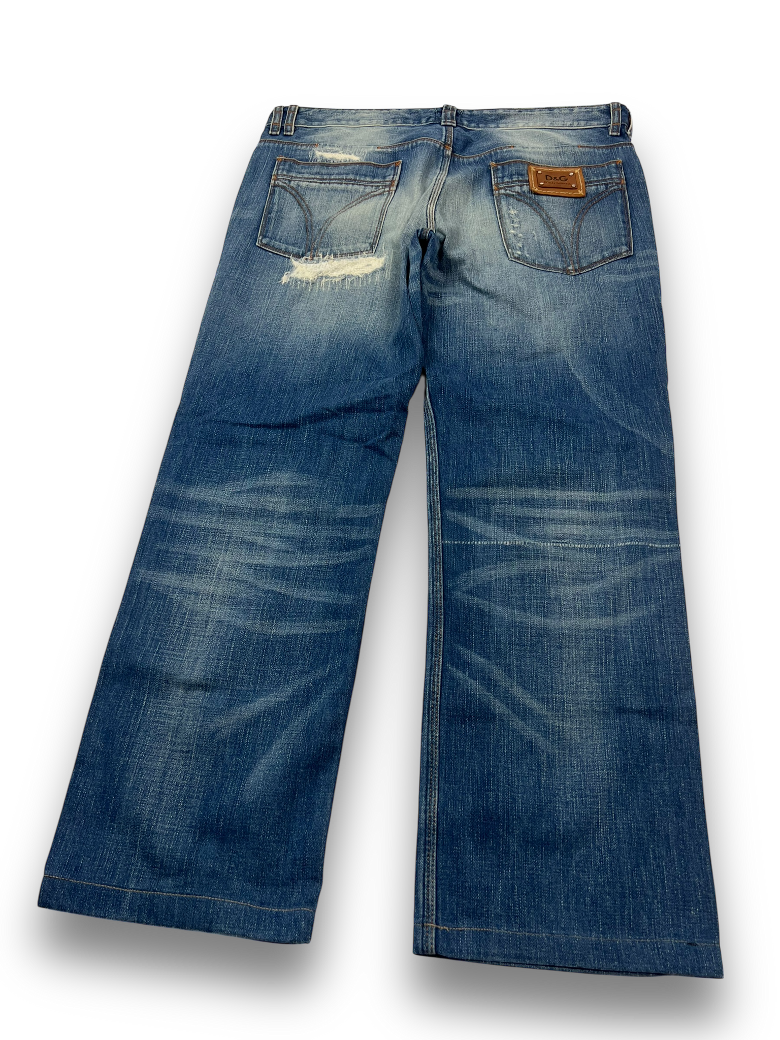 Dolce & Gabbana Jeans (35)