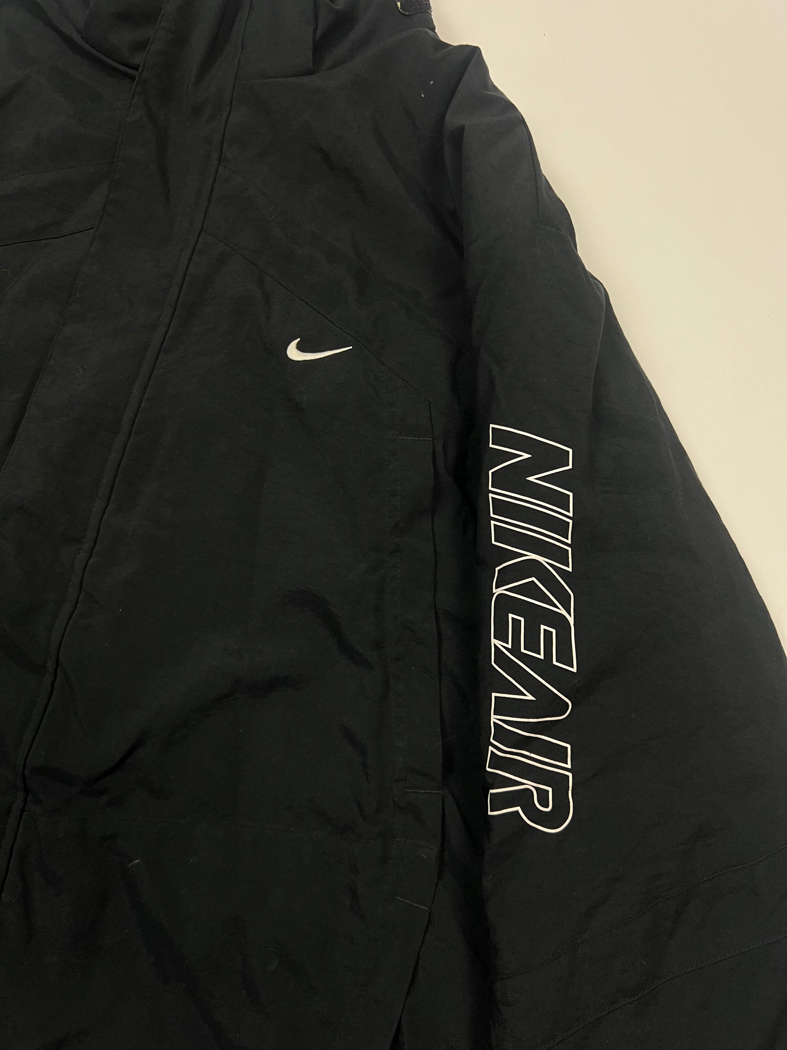 Nike Jacket (L)