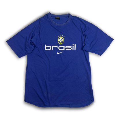Adidas Brazil T-Shirt (M)