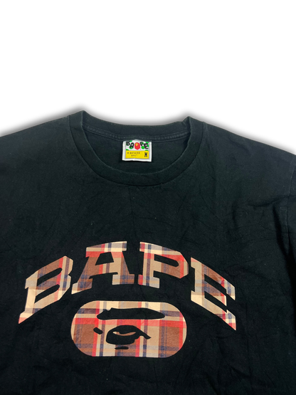 A Bathing Ape T-Shirt (M)
