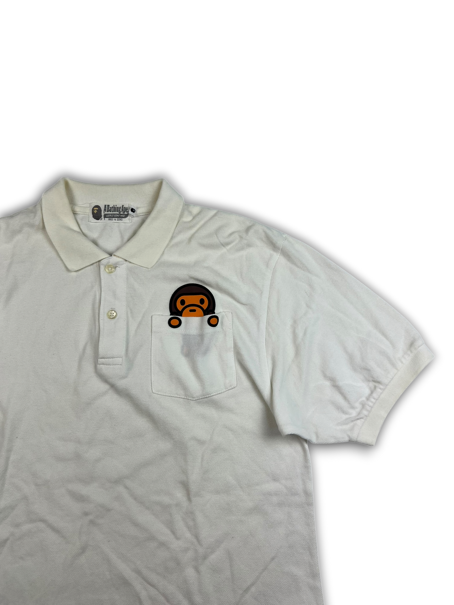 Babymilo Polo (M)