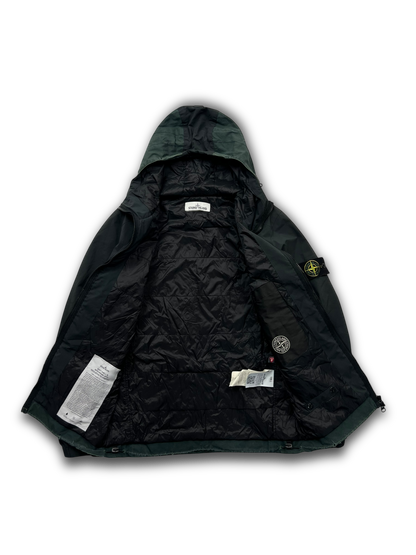 Stone Island Soft Shell-R Jacket (S)