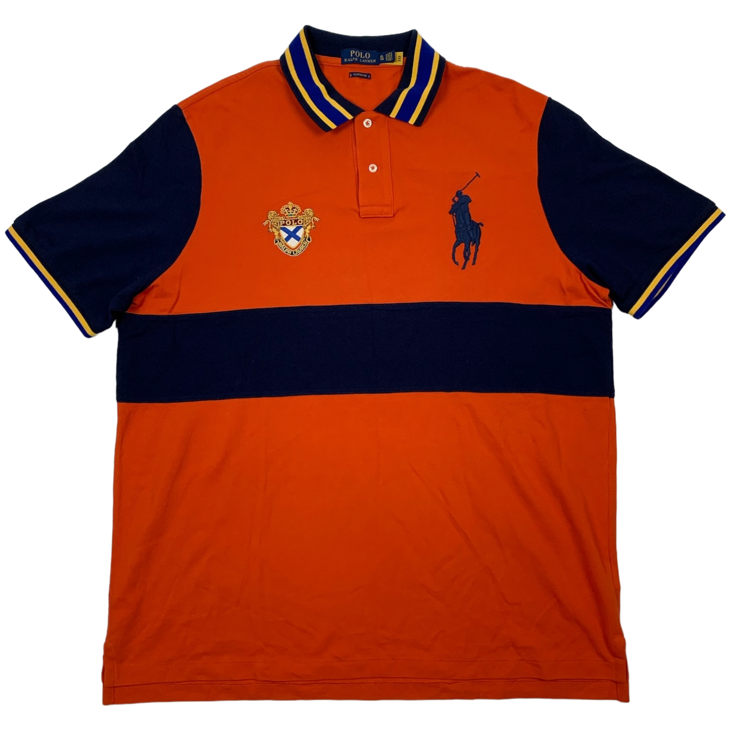 Polo Ralph Lauren Polo (XL)