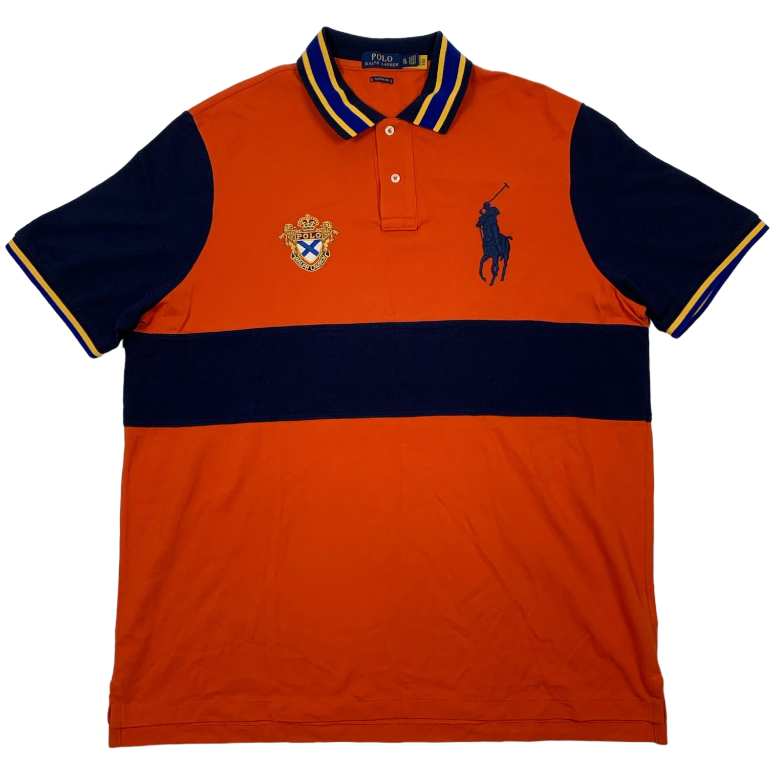 Polo Ralph Lauren Polo (XL)