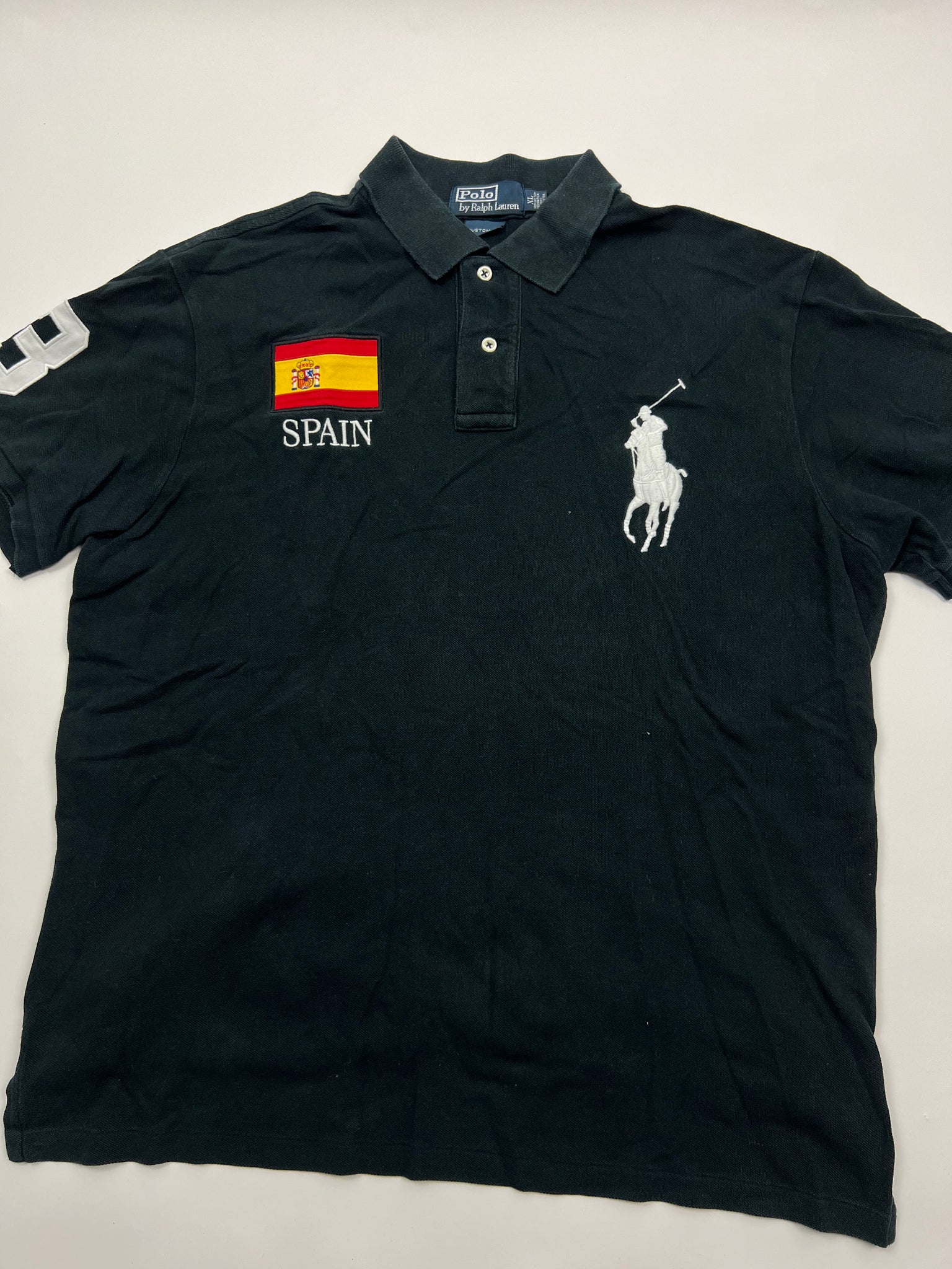 Polo Ralph Lauren Polo (XL)