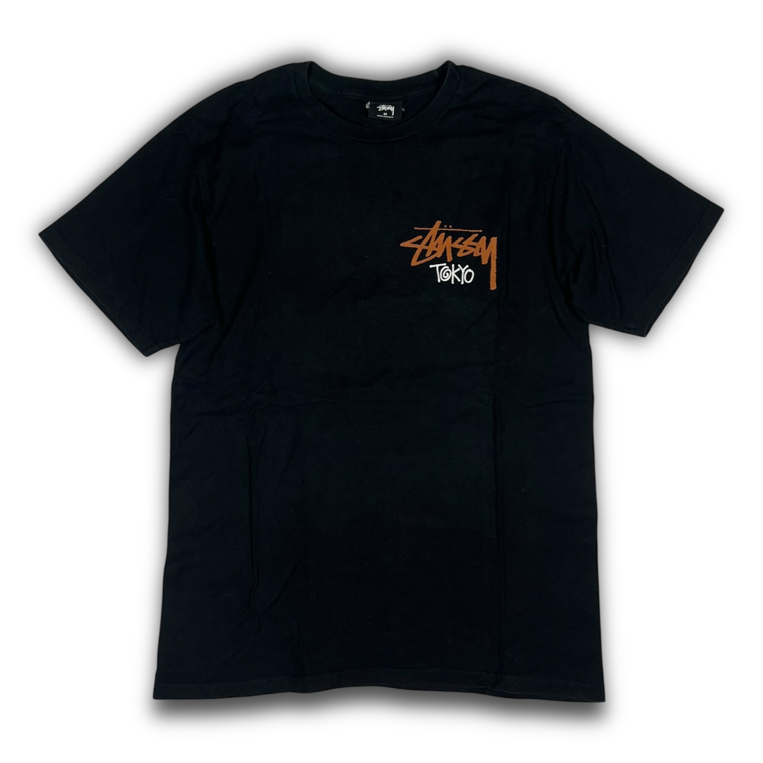 Stüssy T-Shirt (M)