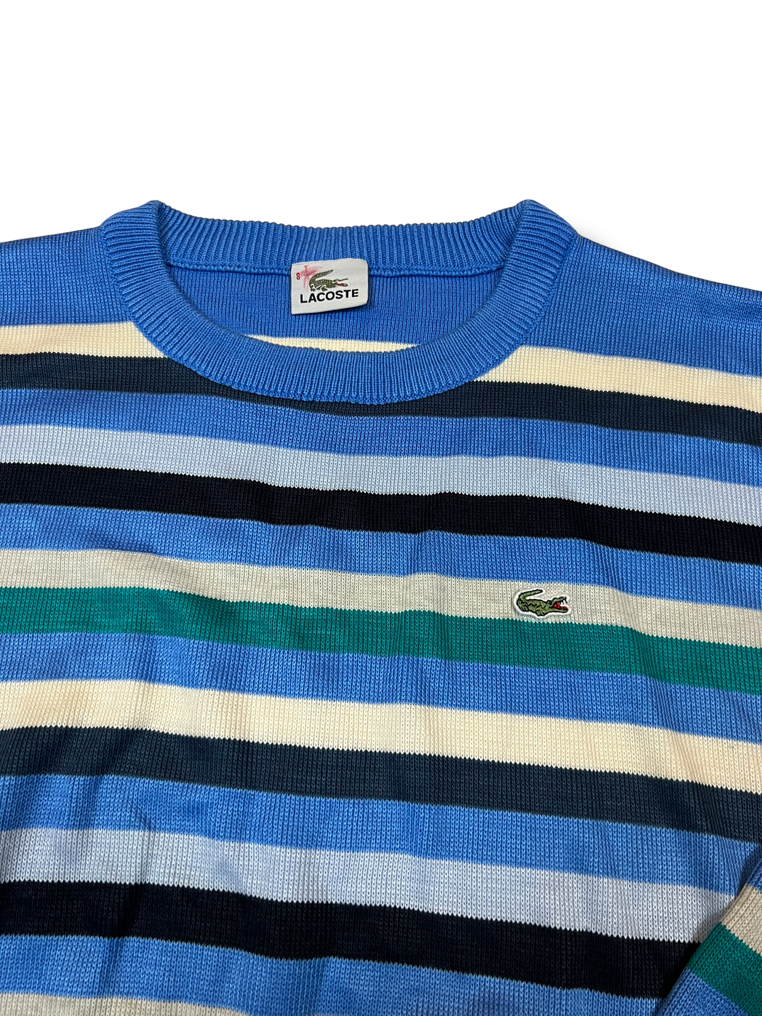 Lacoste Sweater (XL)