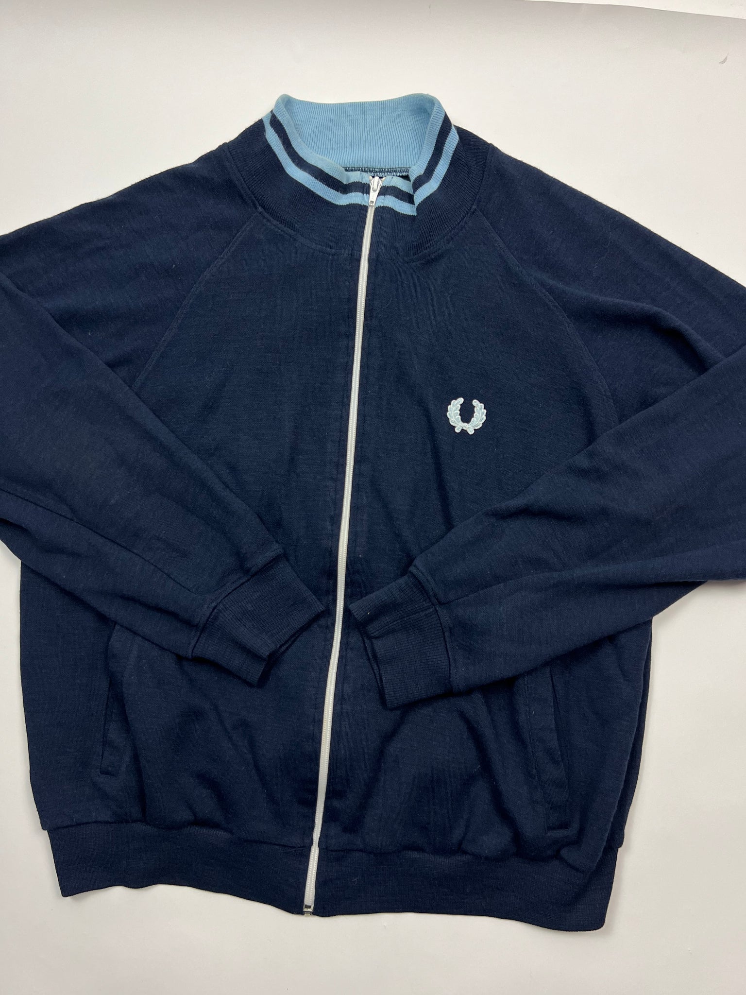 Fred Perry Zip Up (XL)