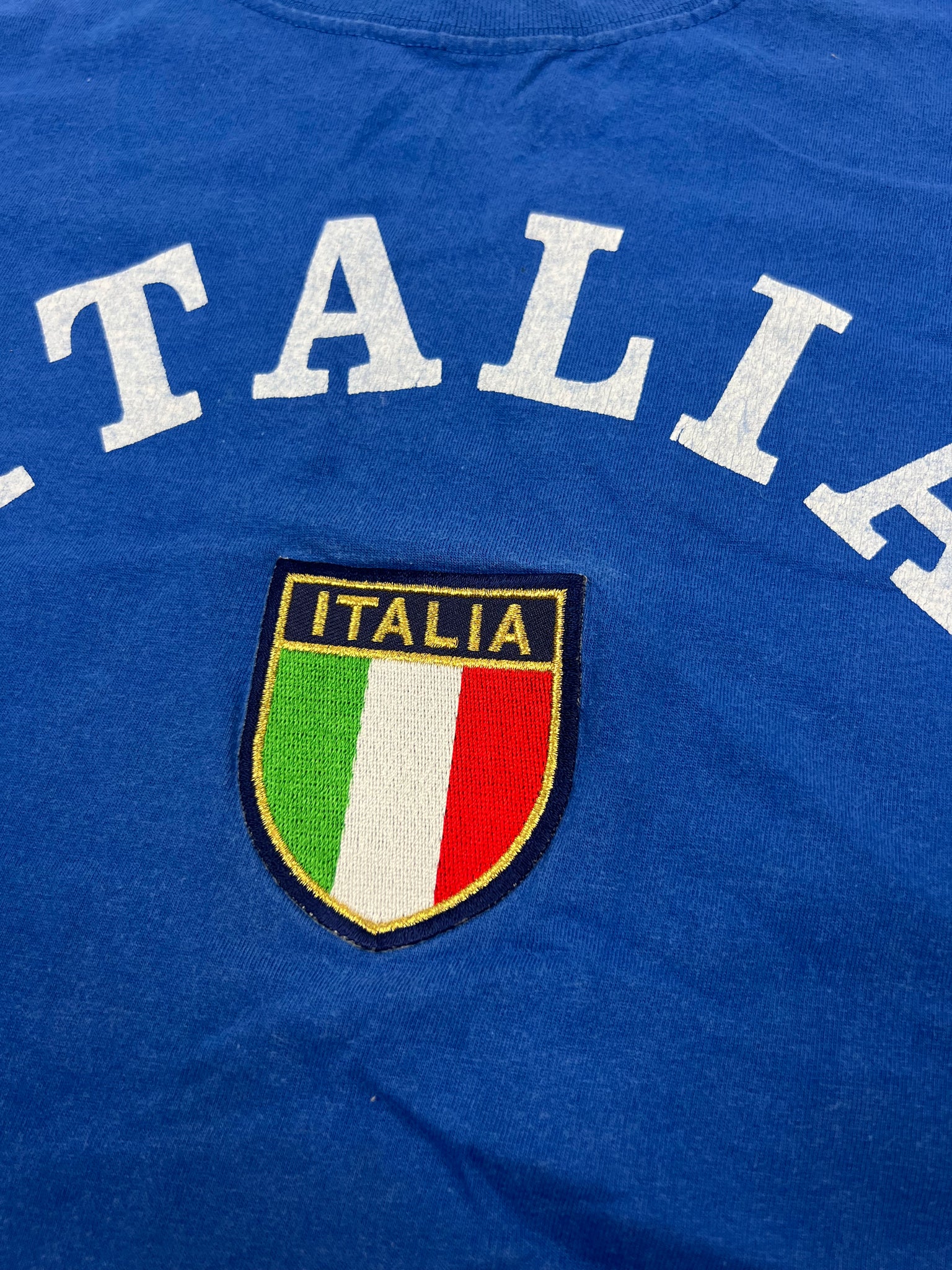 Italia T-Shirt (XL)