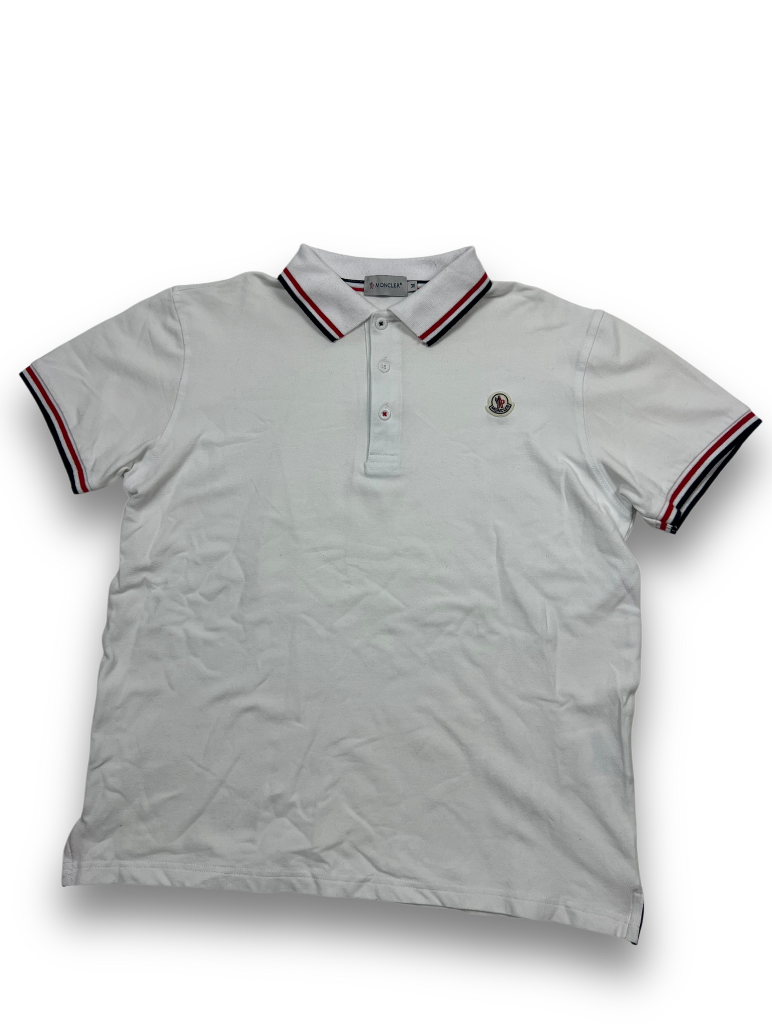 Moncler Polo (M)