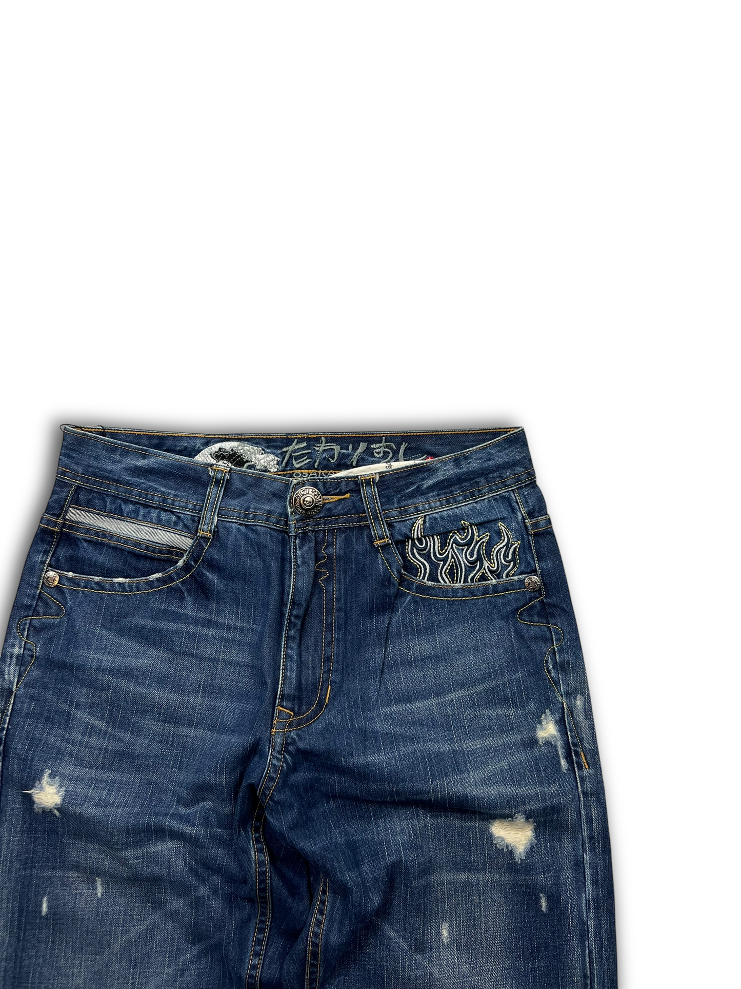 Big Train Jeans (32)