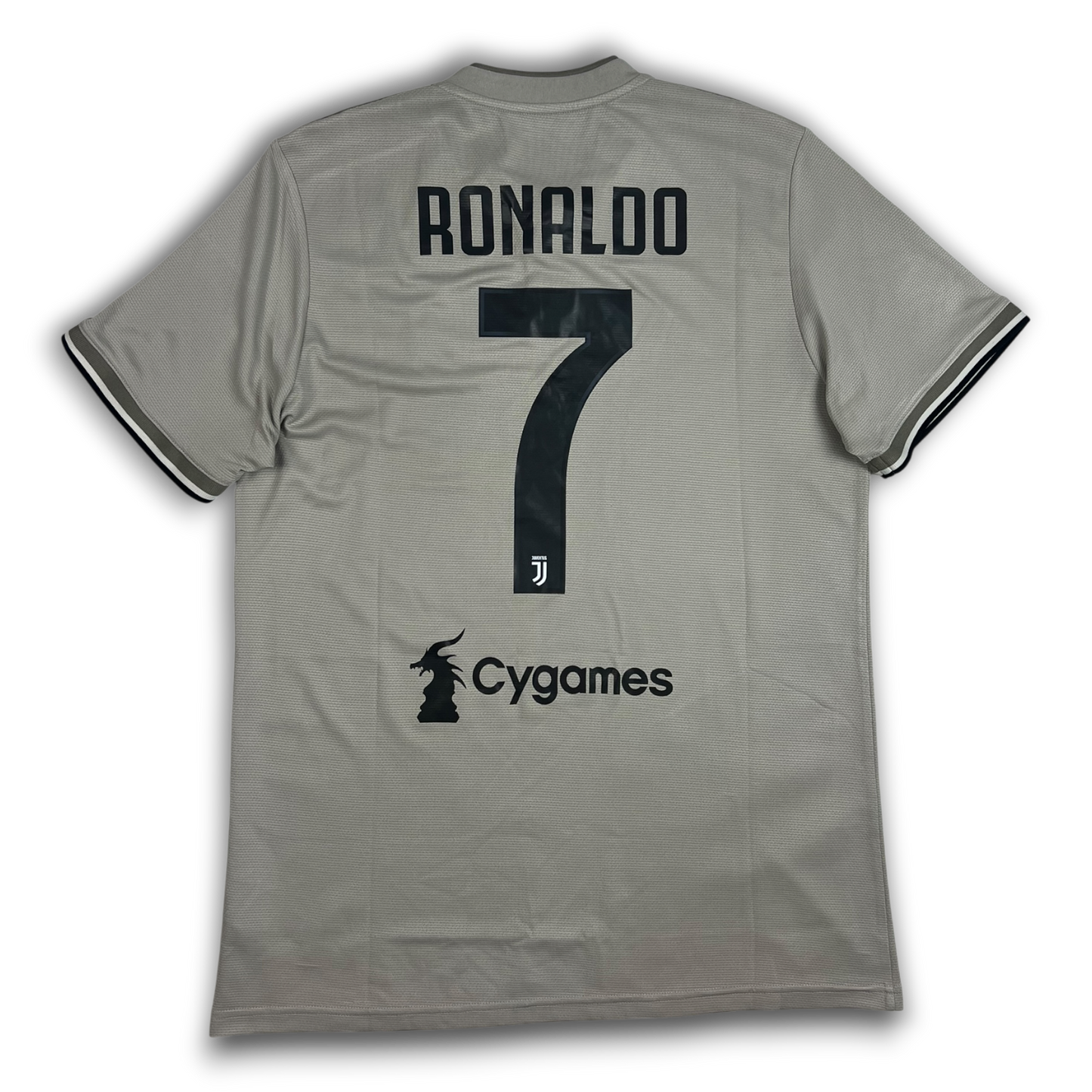 Adidas Juventus Jersey (L)