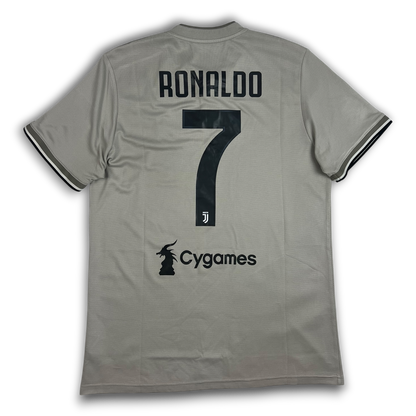 Adidas Juventus Jersey (L)