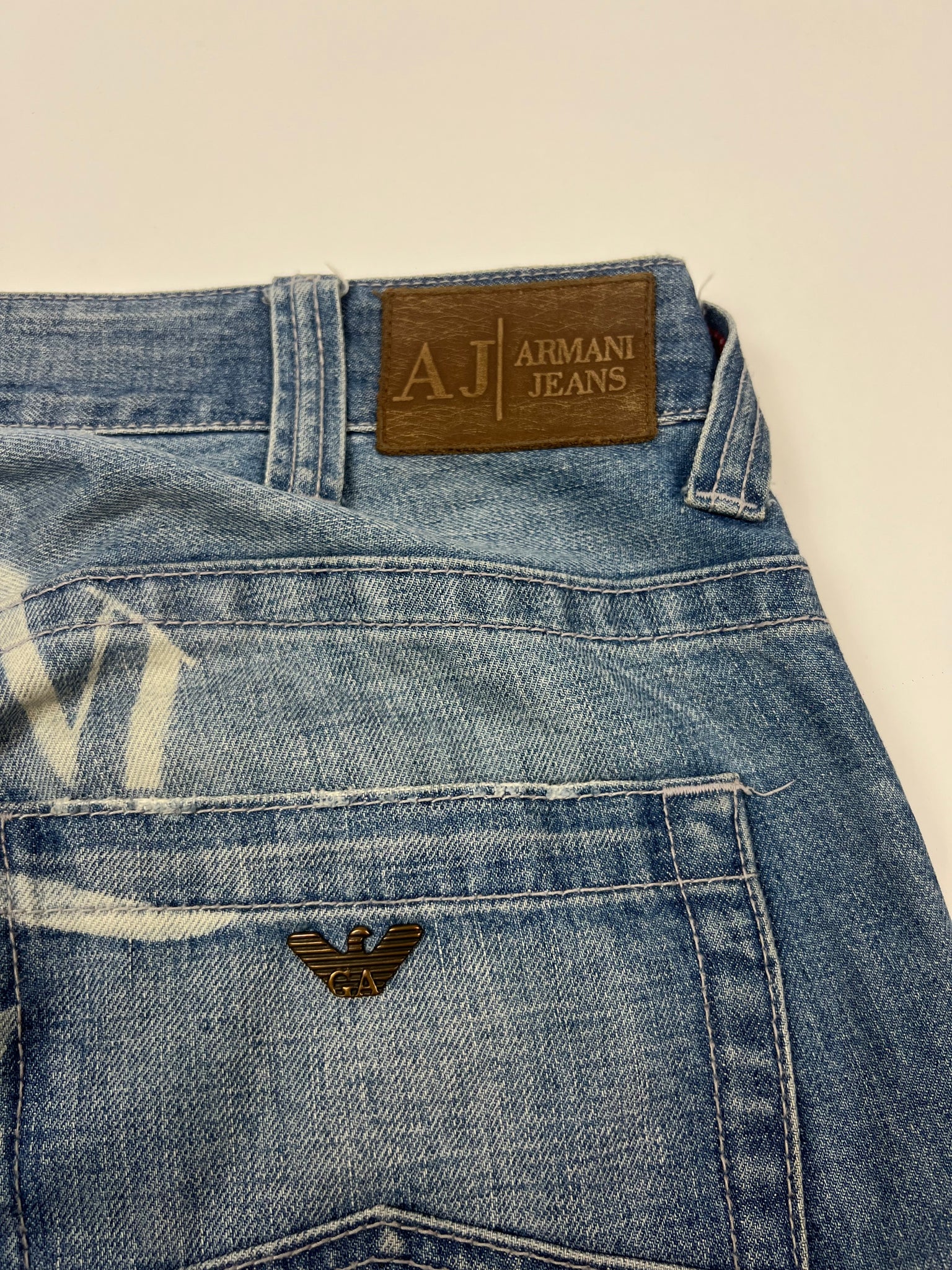 Armani Jeans (38)