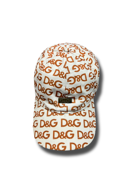 Dolce & Gabbana Cap