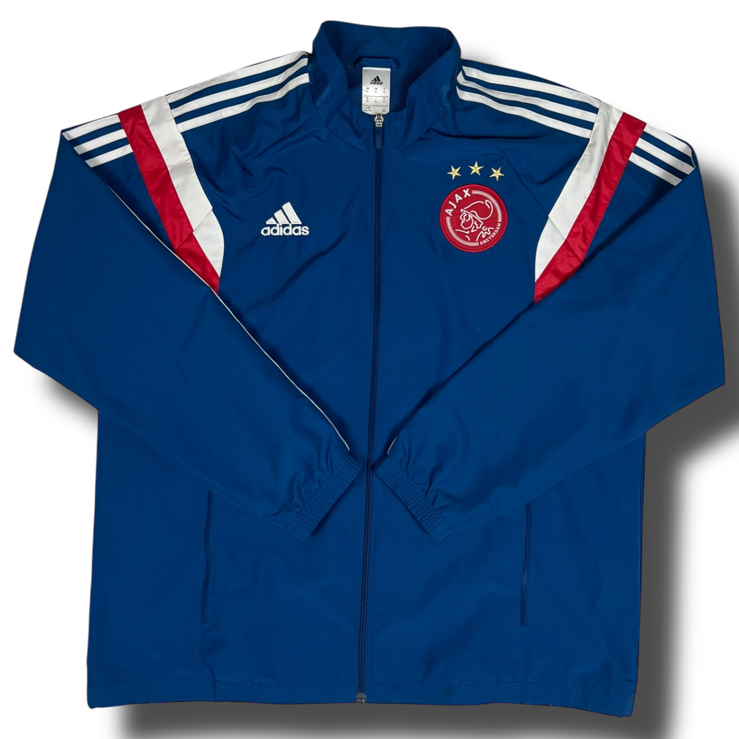 Adidas Ajax Amsterdam Tracksuit (XL)