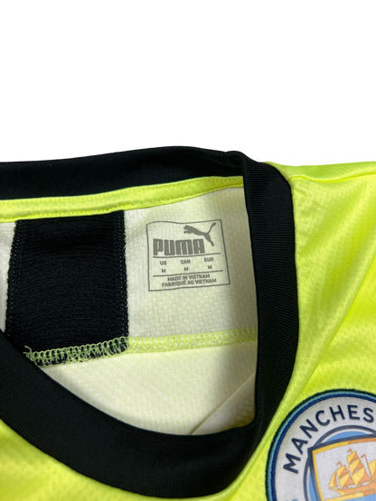 Puma Manchester City Jersey (M)