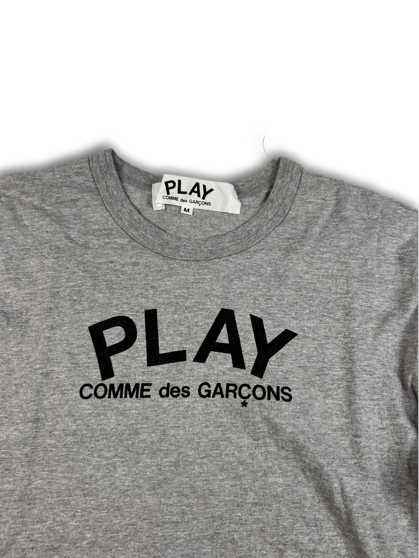 Comme des Garçons T-Shirt (M)