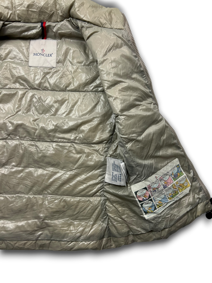 Moncler Vest (S)
