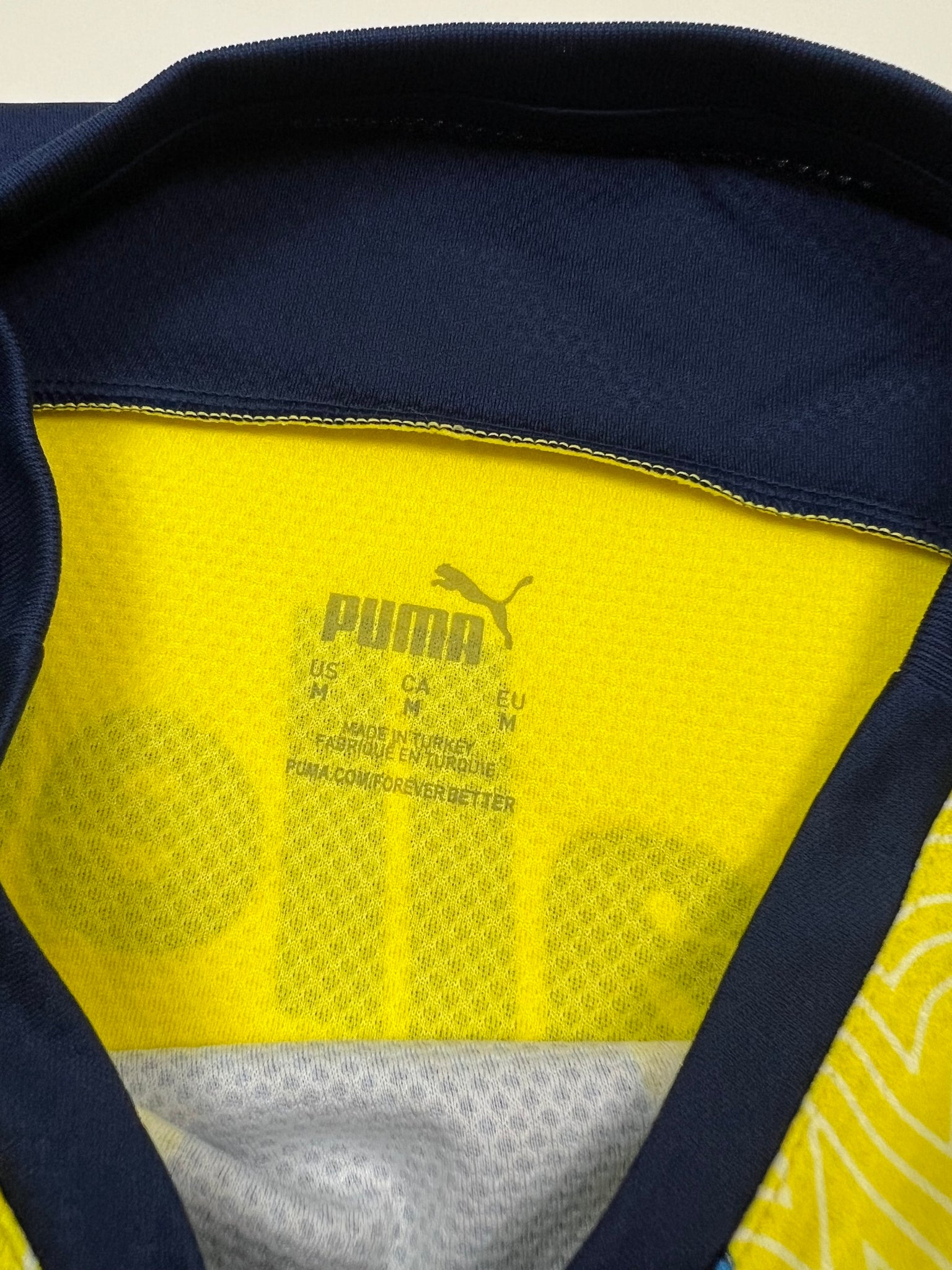 Puma Fenerbahce Jersey (M)