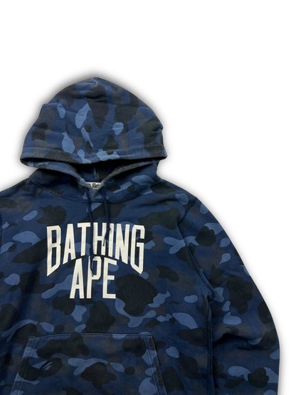 A Bathing Ape Hoodie (M)
