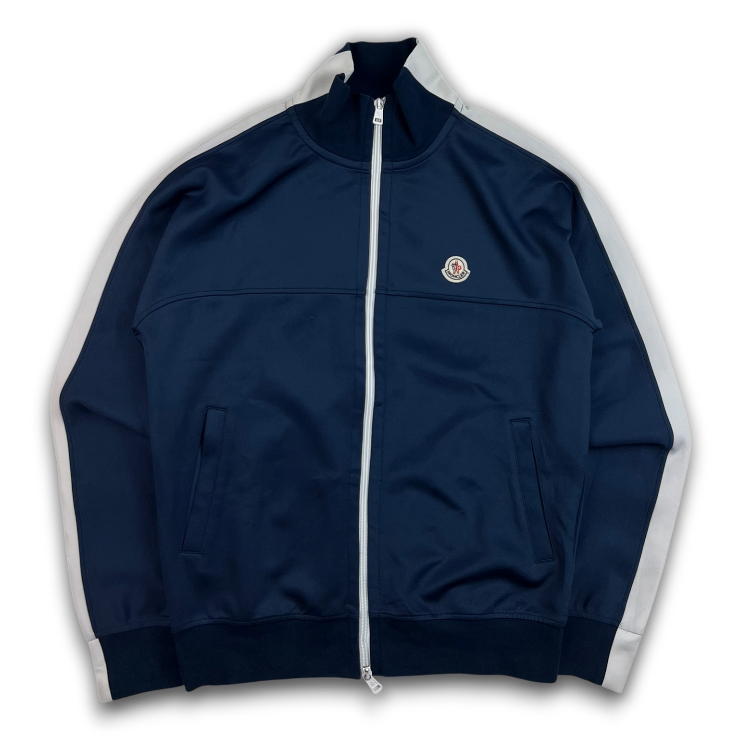 Moncler Zip Up (M)