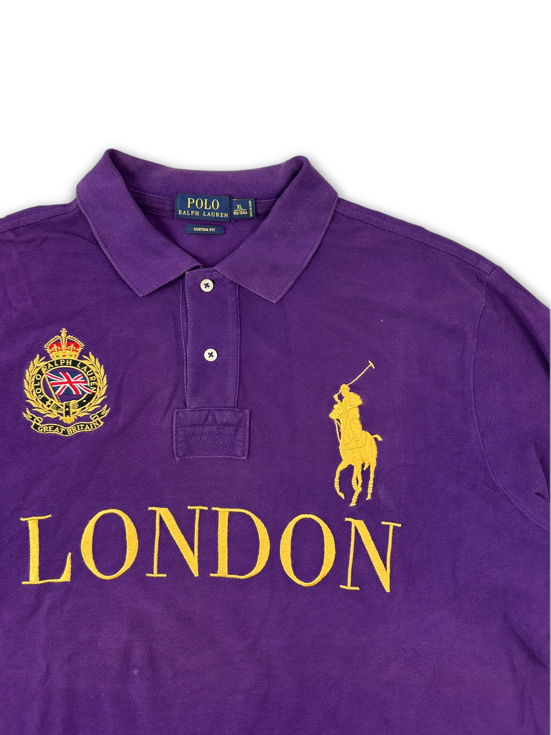 Polo Ralph Lauren Polo (XL)