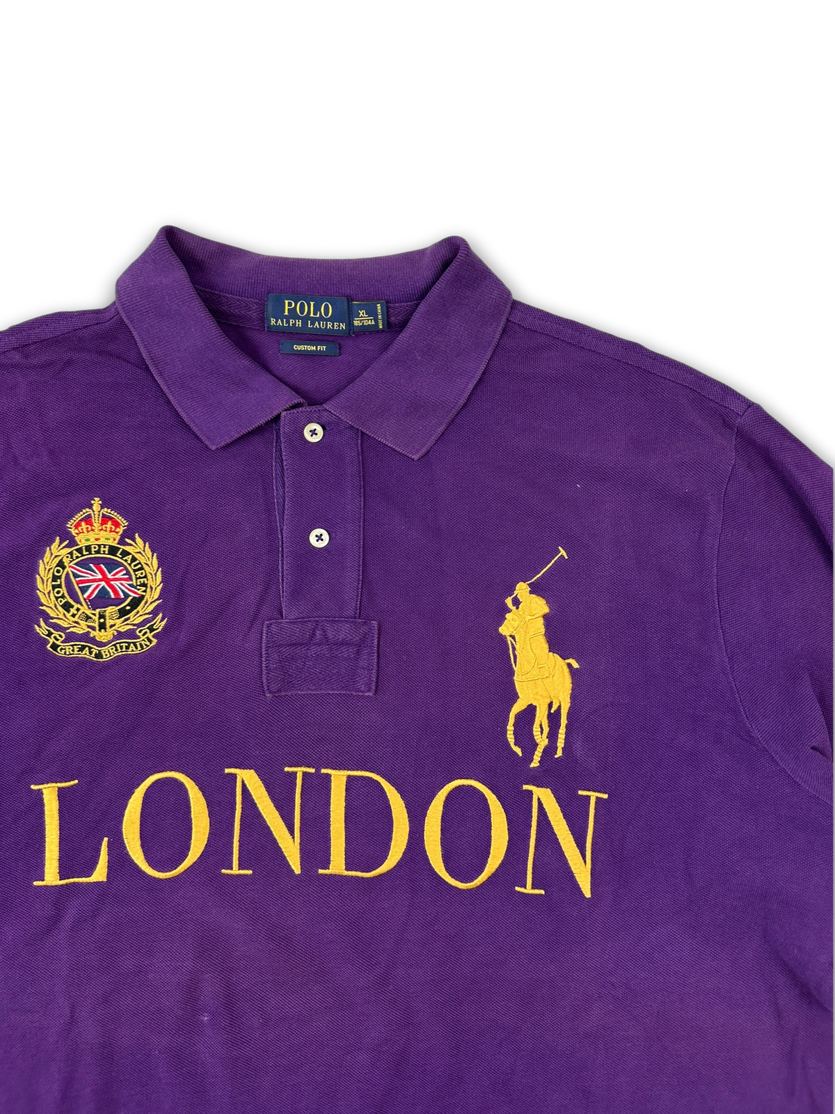 Polo Ralph Lauren Polo (XL)