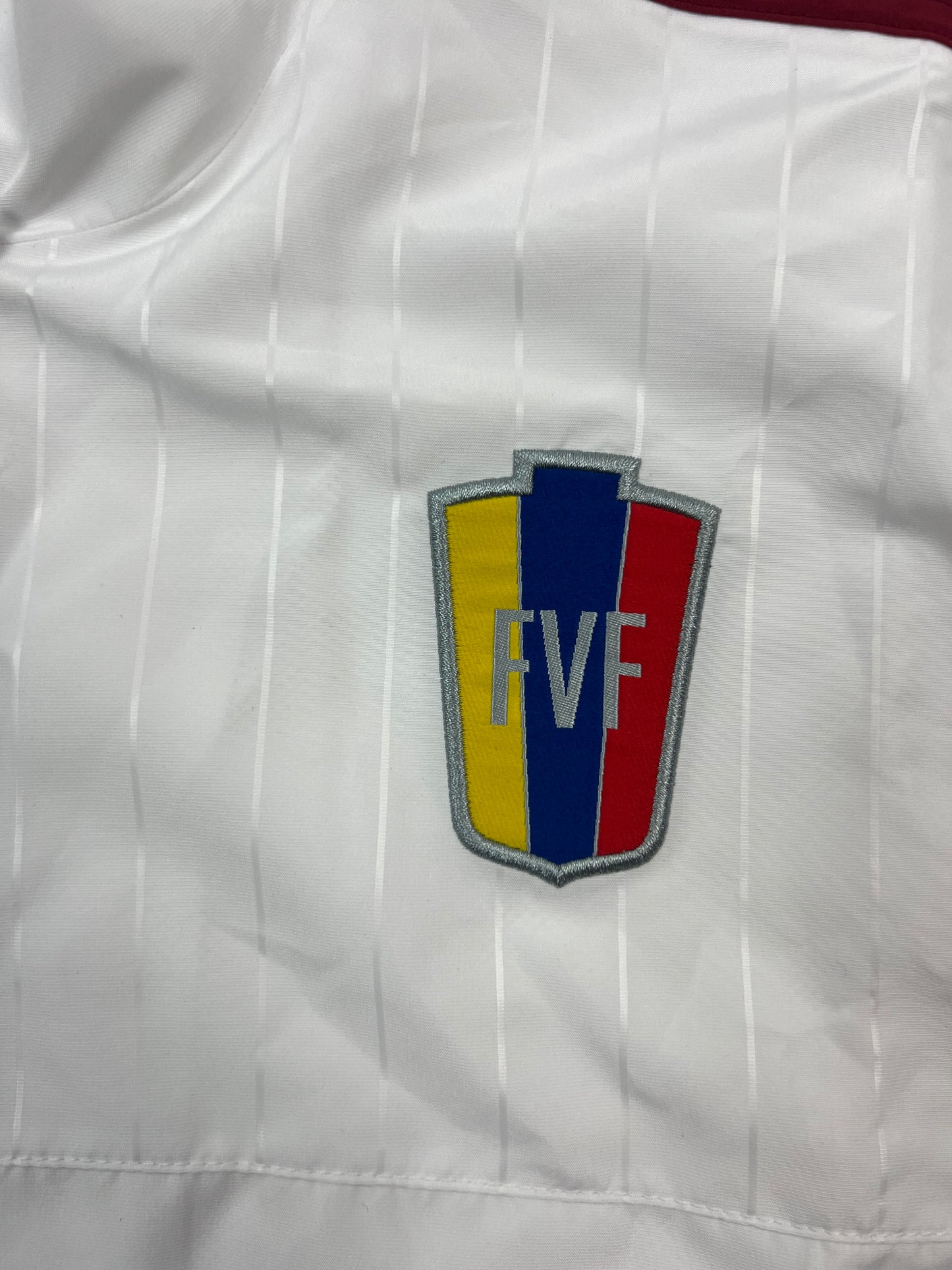 Adidas Venezuela Tracksuit (L)