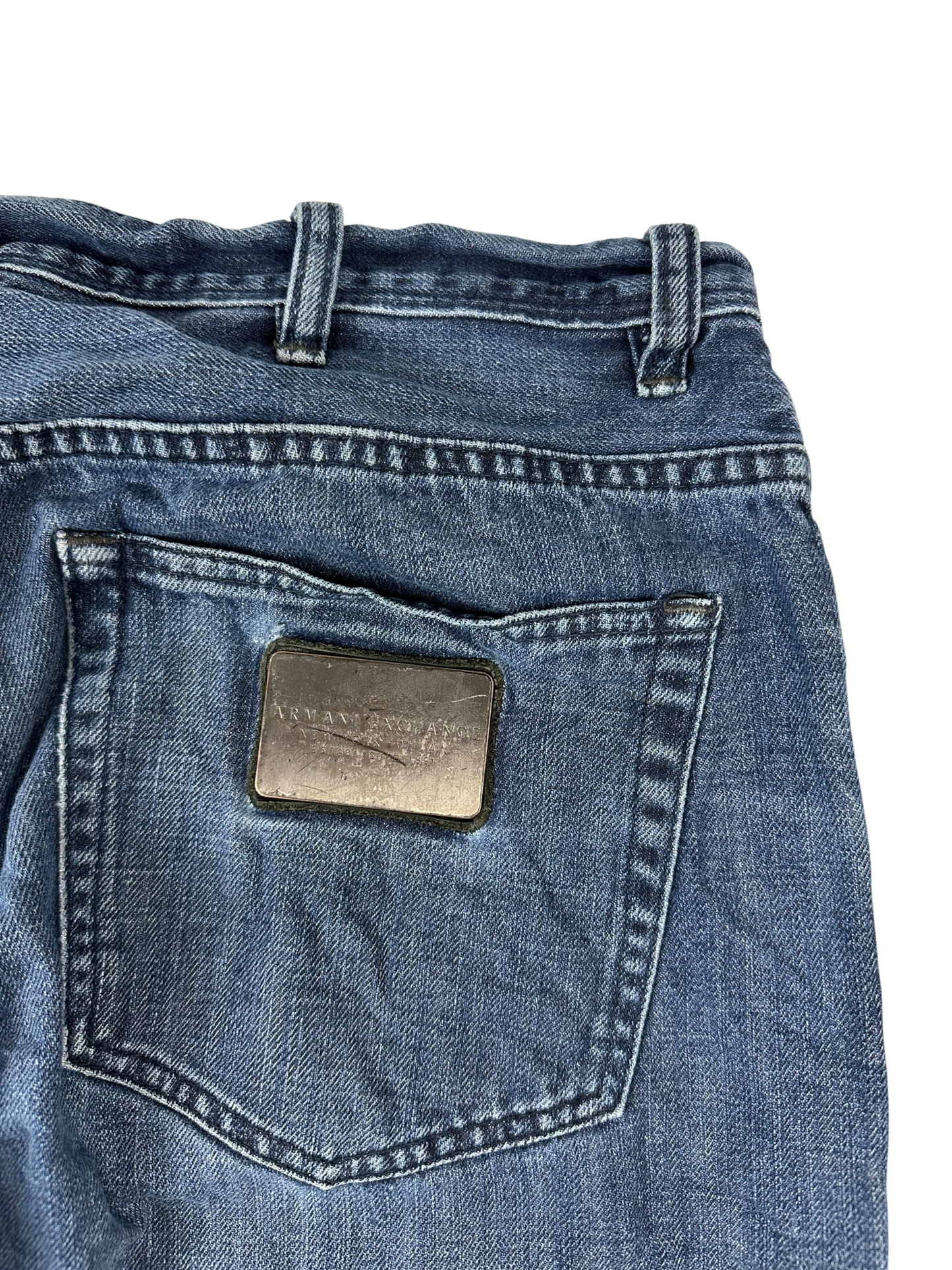 Armani Jeans (36)
