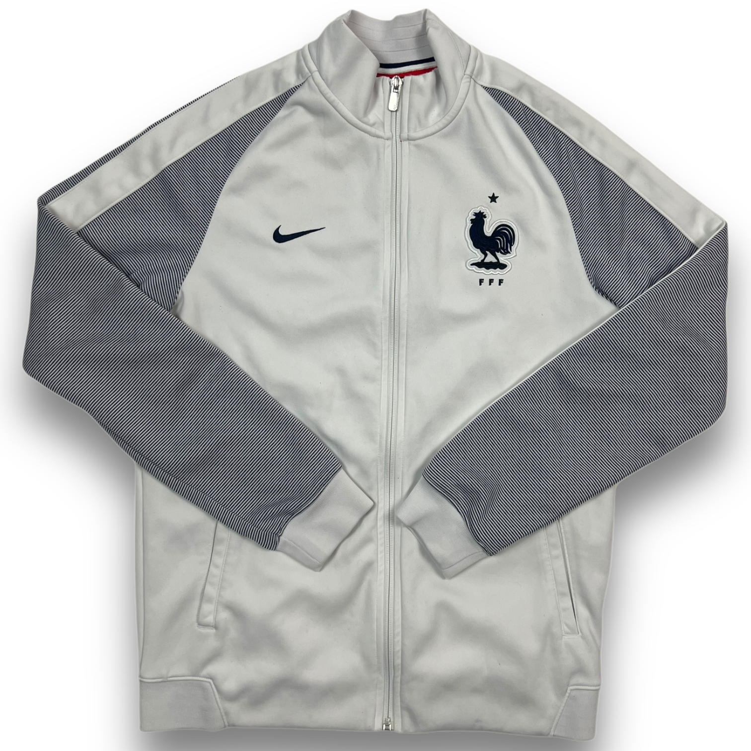 Nike France Track Jacket (M)